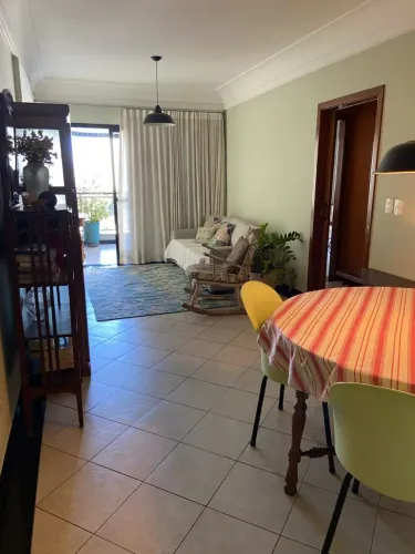 Imóvel para venda com 108 metros quadrados com 3 quartos em Bento Ferreira - Vitória - ES