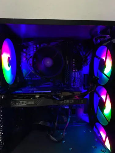Pc gamer