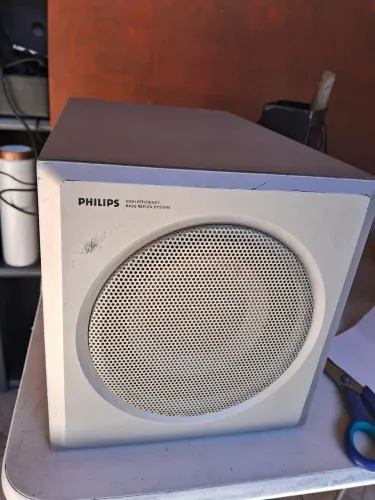Subwoofer Philips