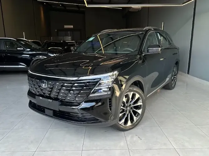Caoa Changan CS75 1.5 16V TGDi 2027