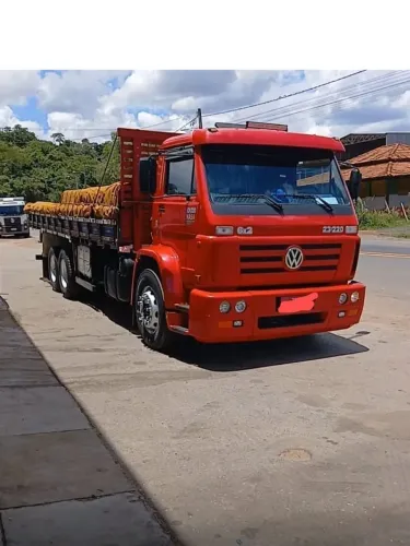 Caminhão