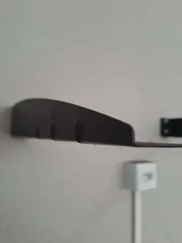 Suporte para microondas 