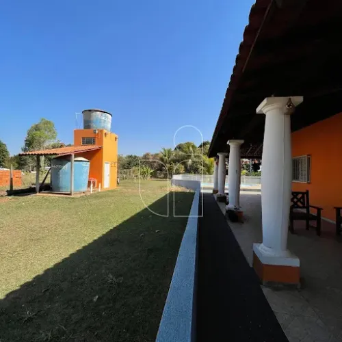 Chácara em Bela Vista II - Marília, SP