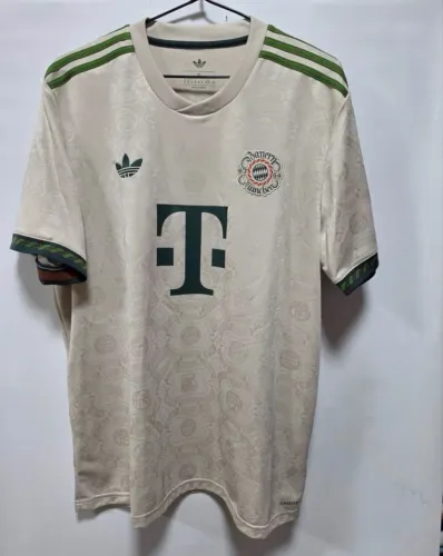 Camisa Bayern Munich Oktoberfest