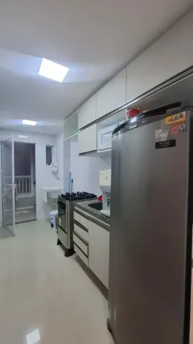 APARTAMENTO TÉRREO À VENDA | ALTOS DO CALHAU RESIDENCE | ALTO DO CALHAU  SÃO LUÍS/MA
