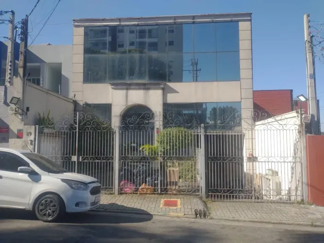 galpão - Vila da Saúde - São Paulo