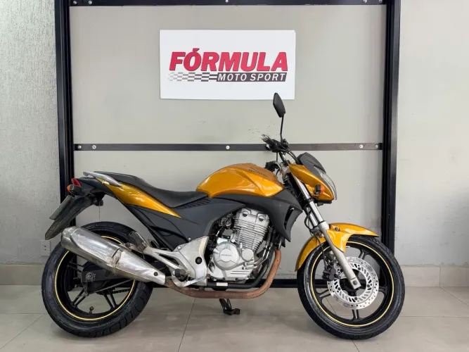 CB 300 R 2010