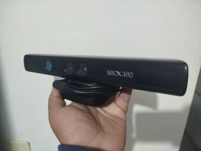 Kinect Xbox 360