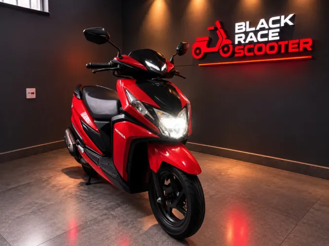 Honda Elite 125 2025