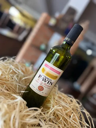 Vinhos Personalizados 