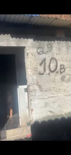 Vendo uma casa no vergel