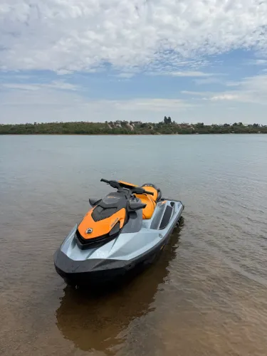 Jetski 170