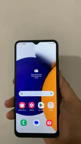 Celular pra vender