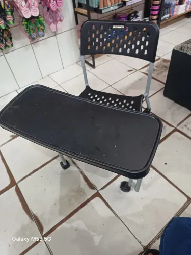 Cadeira para manicure