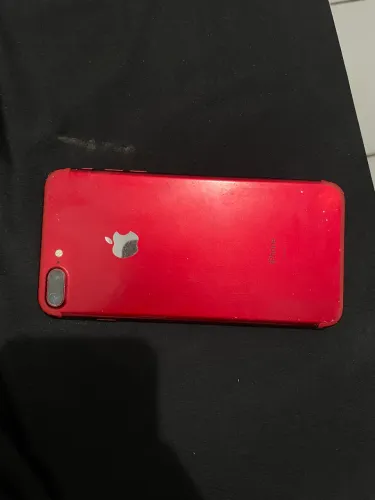 iPhone 7 Plus 128gb -bateria 100%