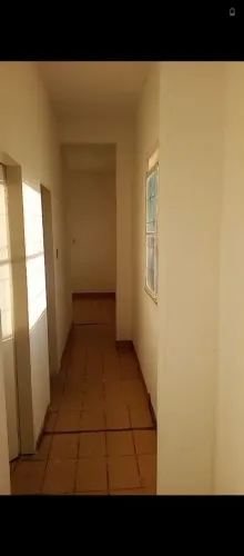 Aluga-se apto de 2 quartos com virão para Zona Sul de Manaus