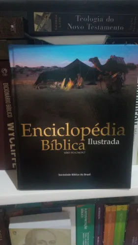 Livros bíblicos