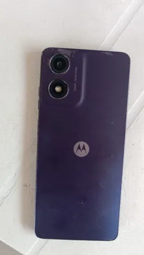 Moto G04s 4 5G + 128GB