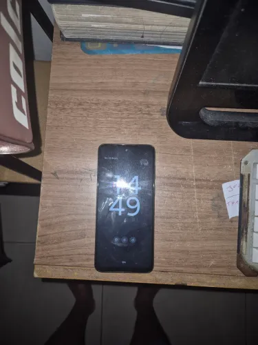 Celular moto G53
