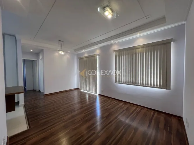 apartamento - Parque Prado - Campinas