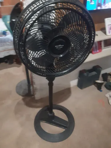 Ventilador
