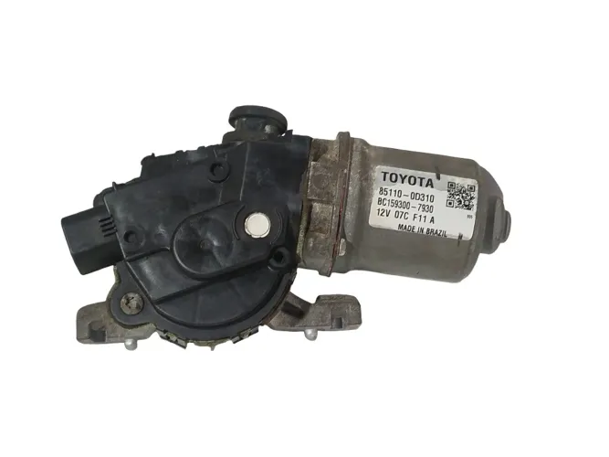 Motor Limpador Parabrisa Etios 2018/2020