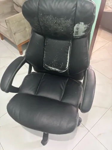 Cadeira de escritório