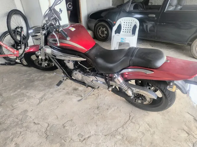 Mirage 650