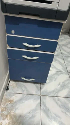Gaveteiro pra escritório