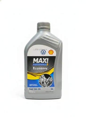 Óleo 5w30 maxi 100% sintético