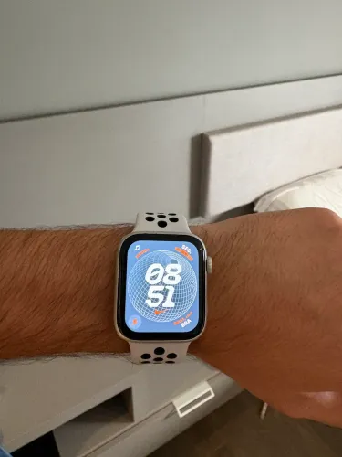 Apple Watch series 5 44mm
