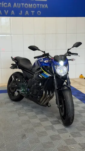 XJ6 N 2015