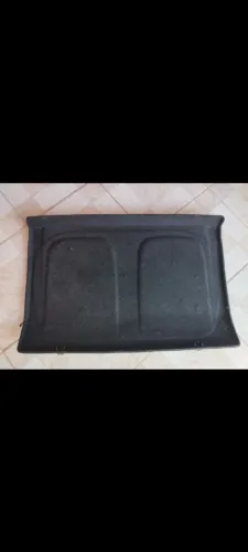 Tampão original 