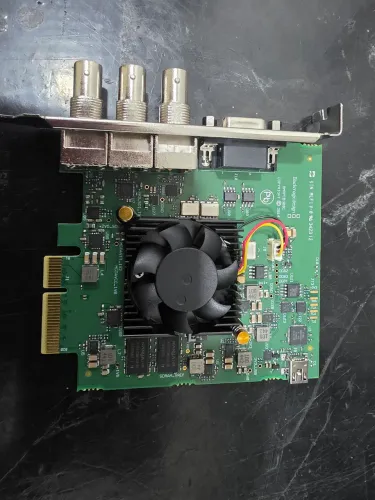 DECKLINK SDI 4K