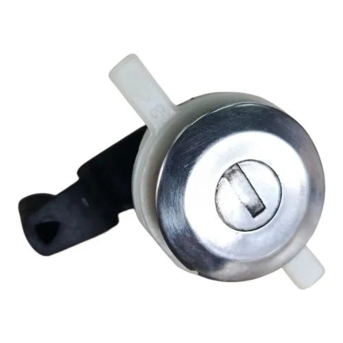 Cilindro miolo porta dianteir esquerd Renault clio 2008 2015