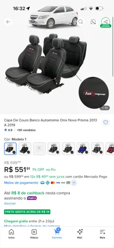 Cama