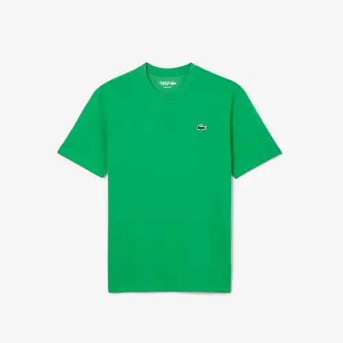 Camiseta LAOCOSTE Esportiva em Algodão Ultra