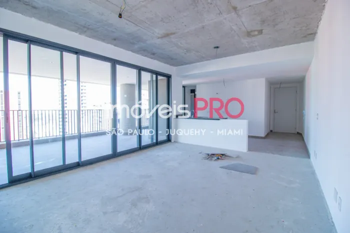 Apartamento, Pinheiros - São Paulo