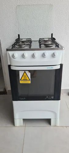 Fogão (ENTREGO )