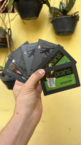 ssd 240