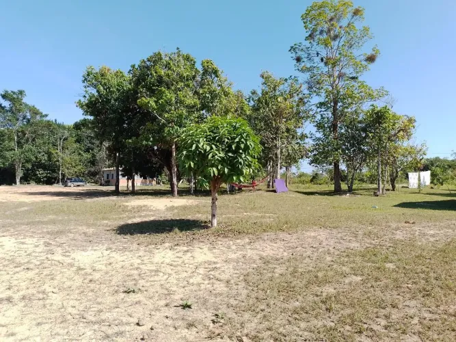 Refúgio e Sossego