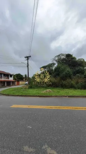 Terreno de 630 m² à venda | 300 Metros do Mar | Comercial e Residencial Vilatur, Saquarem