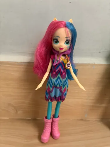 My Little Pony