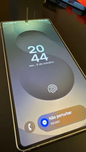 S25 Ultra 512 - Titanium Preto