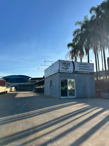 Lava car, Estética automotiva, lava rápido.