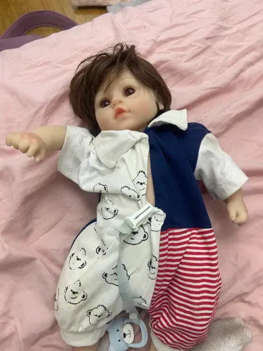bebê reborn