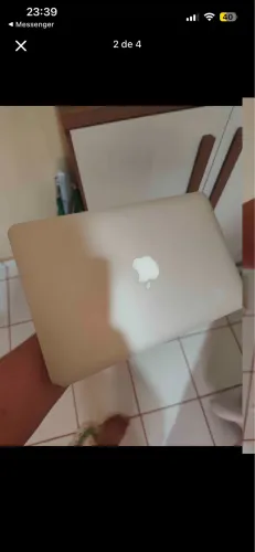 Notebook Macbook air 11?