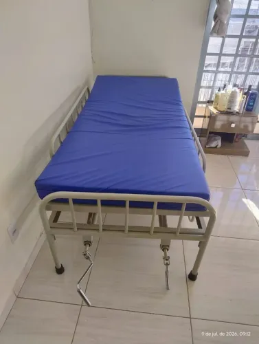 Cama hospitalar