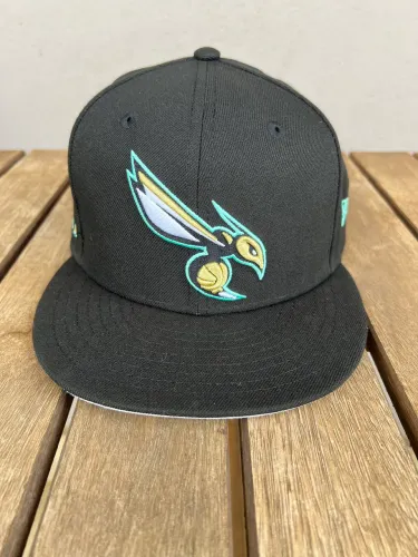 Boné New Era NBA Charlotte Hornets 