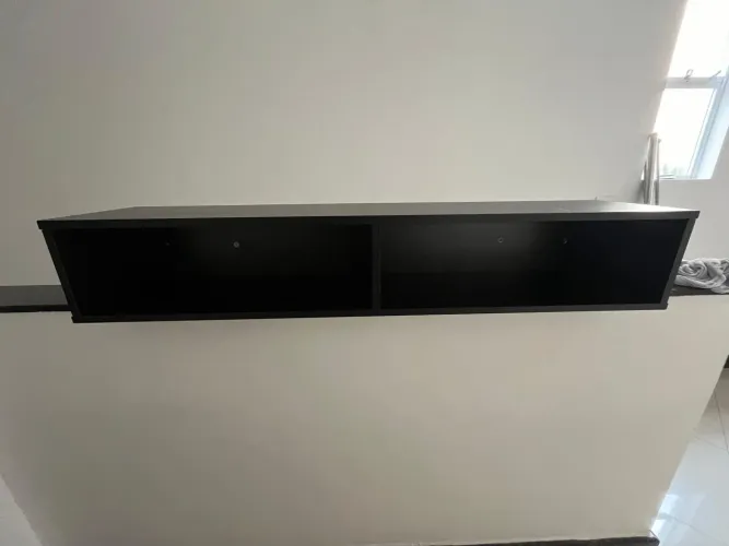 Armário Mesa rack